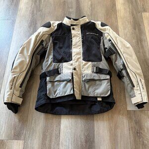 Scorpion Moto/Enduro Riding Jacket - XL